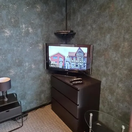 Appartement Zur Schoenen Aussicht